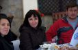 Кубок АСТОН 2011 — Банкет