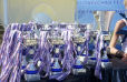 Награждение — Кубок Газпромбанка 2012