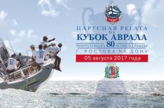 Кубок Аврала 2017.