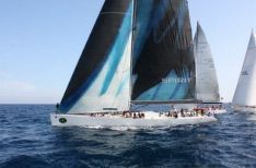 Rolex Middle Sea Race — 80 яхт-участниц из них 9 с российскими экипажами