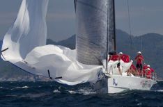 Команда Moscow Match-Race Team заняла третье место на Phuket King’s Cup Regatta 2011